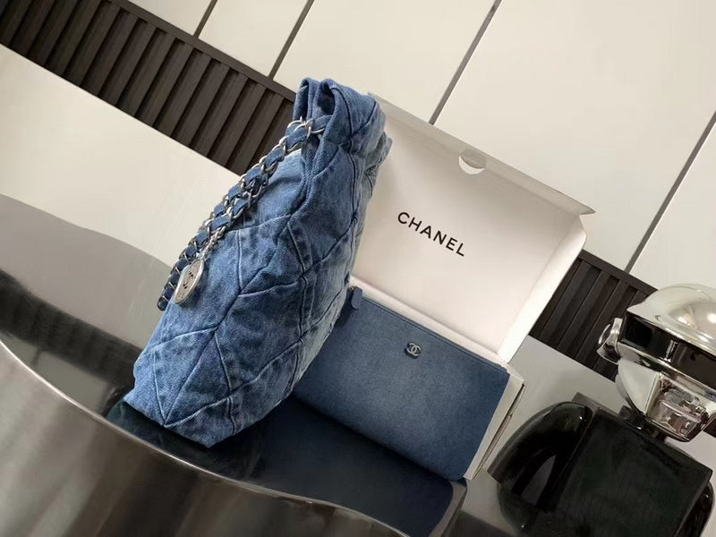 Satchel Bags - CHL Bags - 828