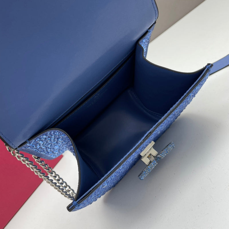 Satchel Bags - VLO Bags - 006
