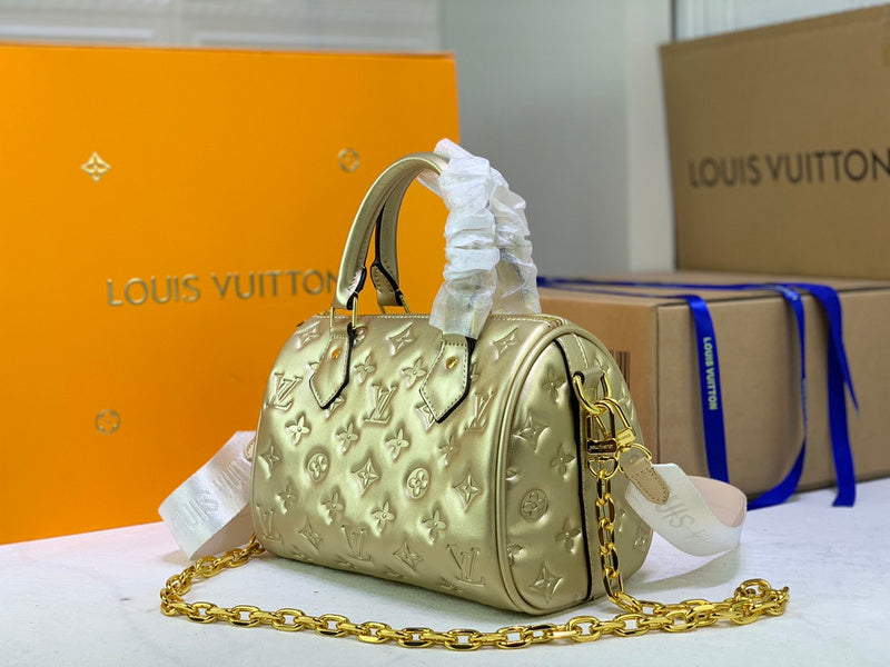Satchel Bags - VL1 Bags - 191