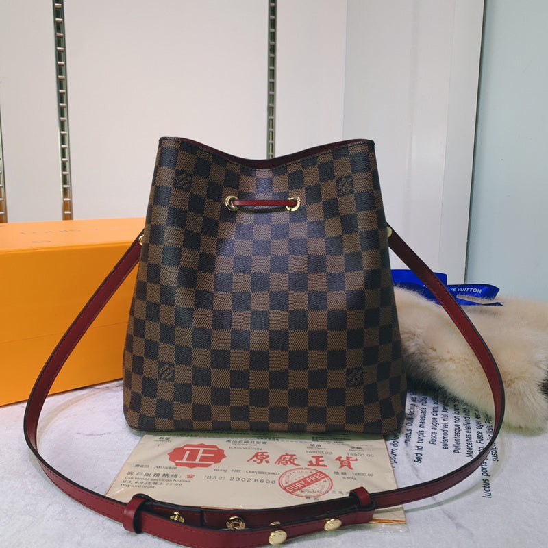 Satchel Bags - VL Bags - 1139
