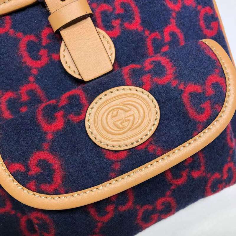 GUI2 Bags - Fashion Bags  594