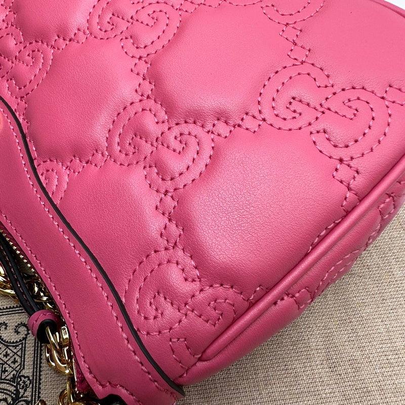 Glami Fashion - GCI Bags - 12146
