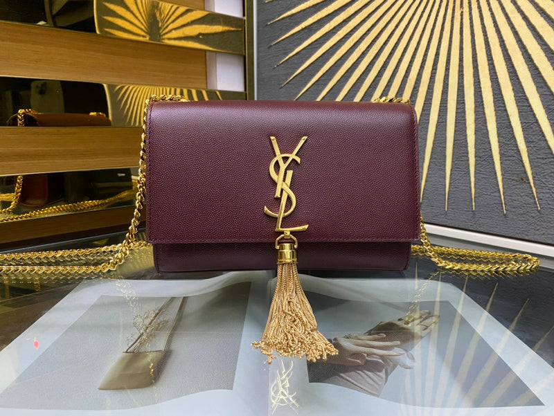 Glamy - YLS Bags - 125