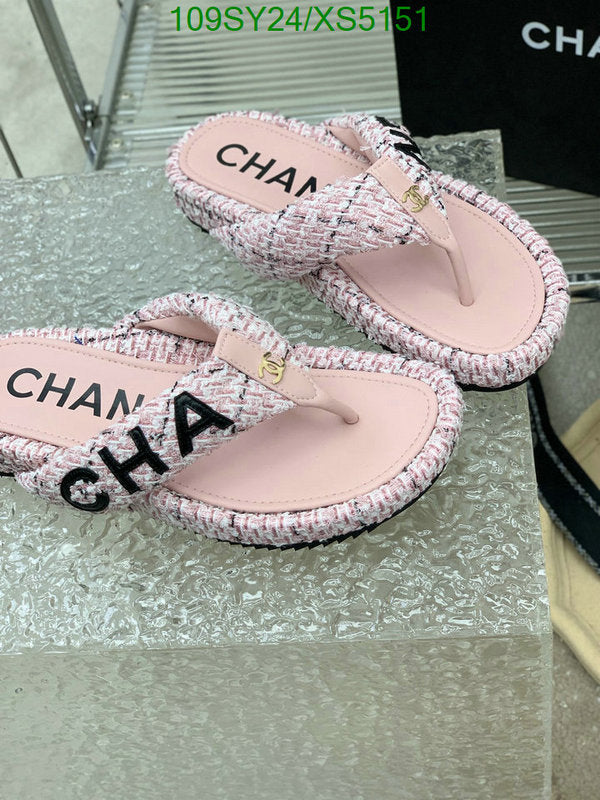 SAMC - CHL Women Shoes Slippers - 148
