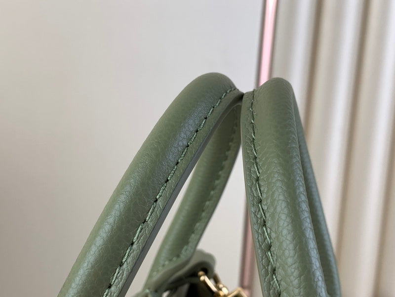 Satchel Bags - VL Bags - 2424