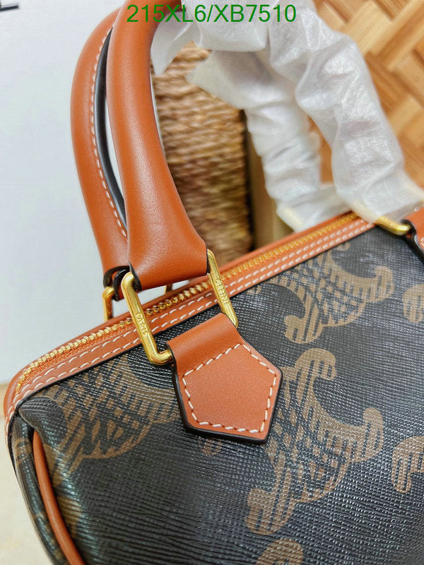 SAMC - COL Bags - 154