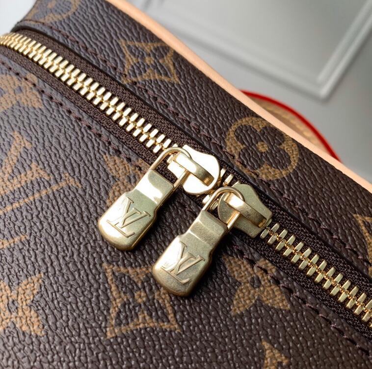 SAMC - LOV Bags - 3066