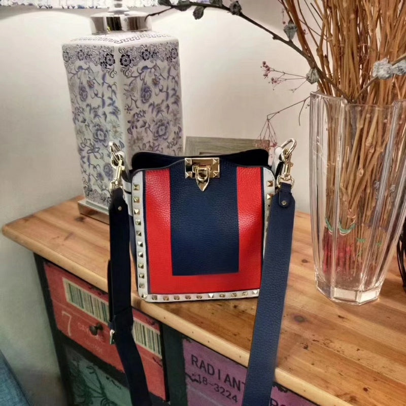 Satchel Bags - VTO Bags - 1359