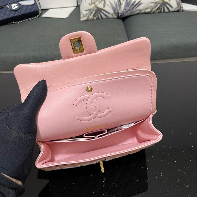 Satchel Bags - CHL Bags - 3244