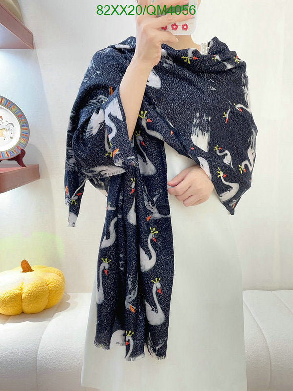 SAMC - CHL Scarves - 682