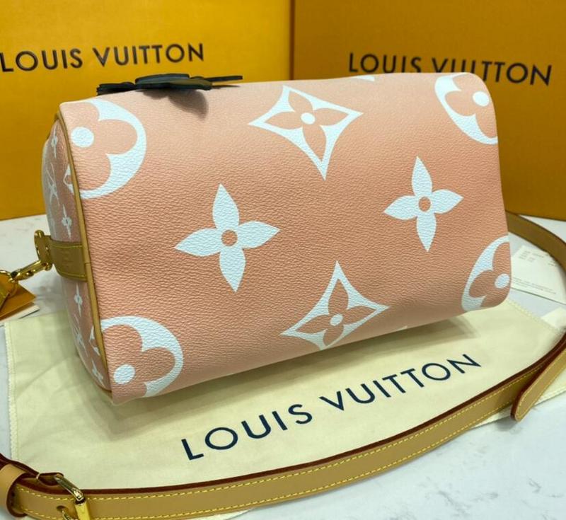 SAMC - LOV Bags - 2419