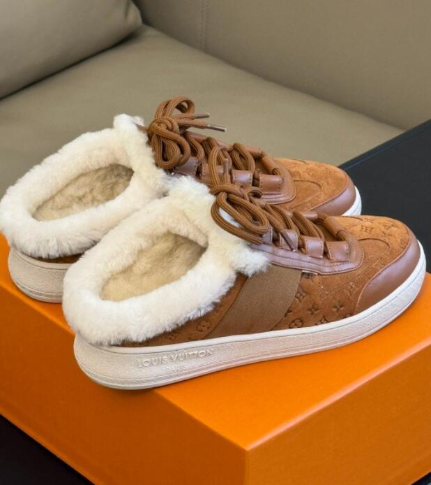 SAMC - LOV Women Shoes - 420