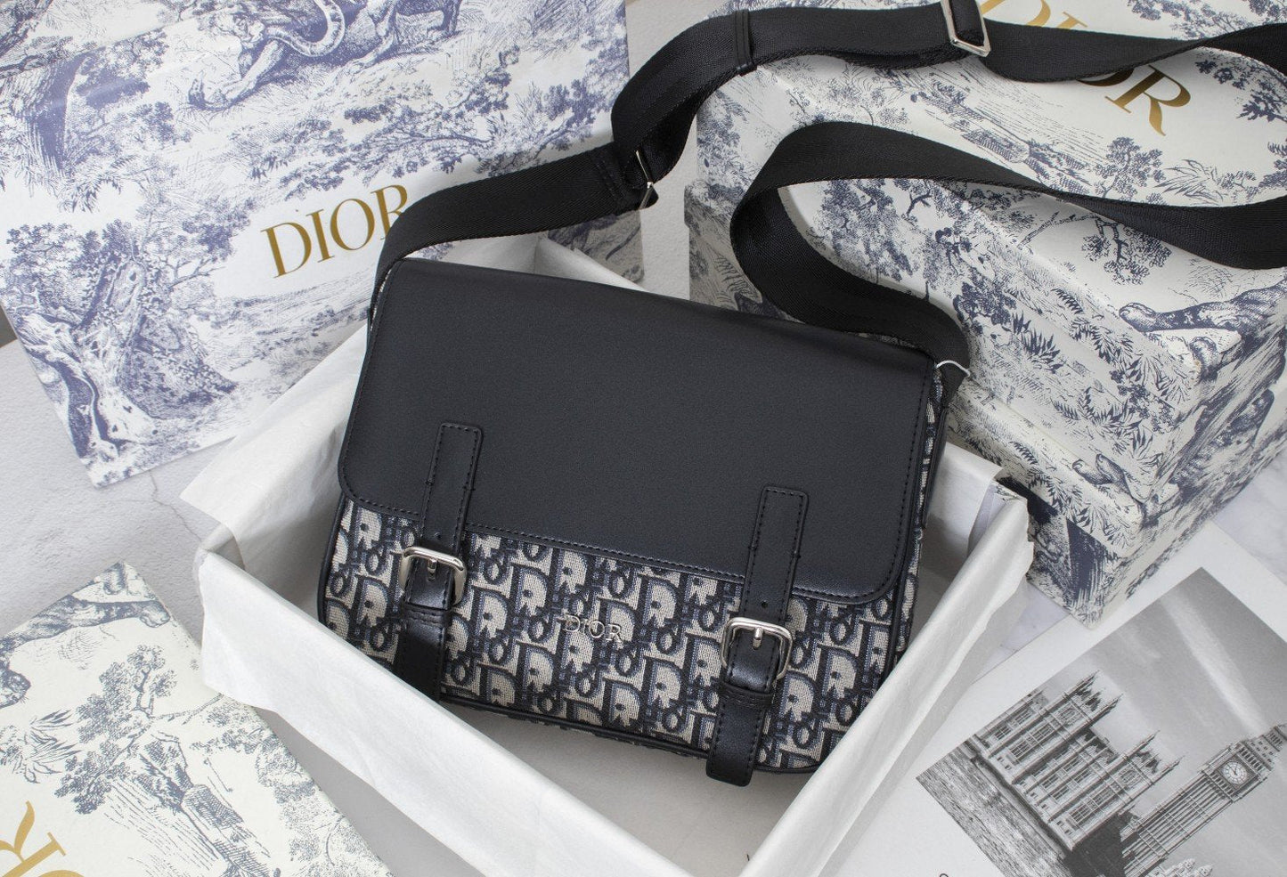EN - New Arrival Bags DIR 095