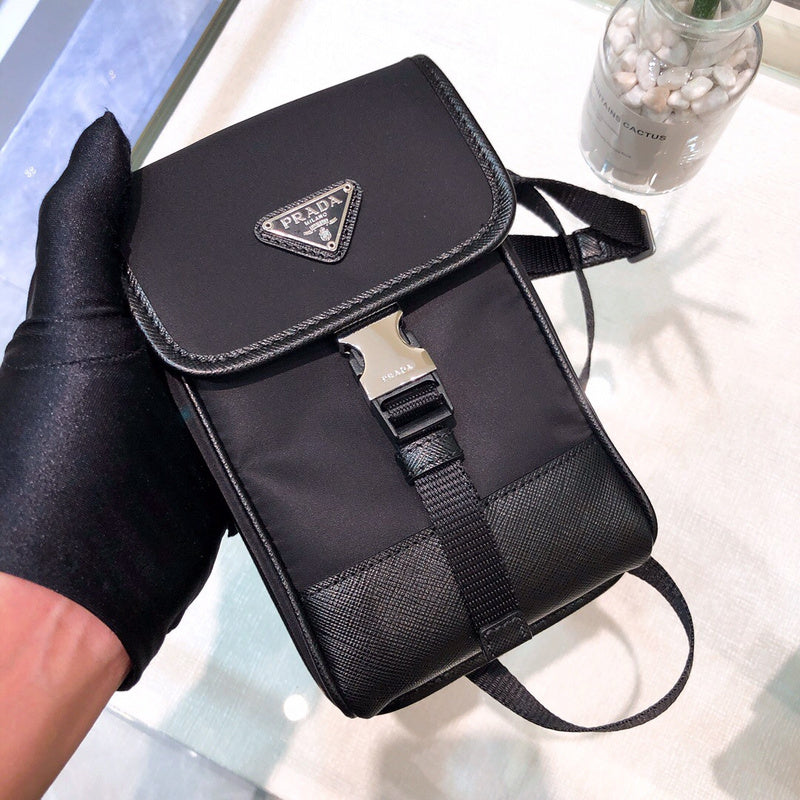 Satchel Bags - PDA Bags - 2884