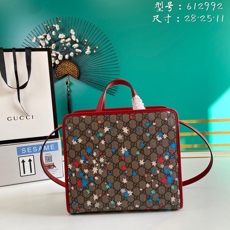 Satchel Bags - GCI Bags - 6948