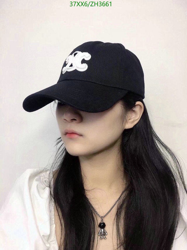 SAMC - COL Caps & Hats - 325