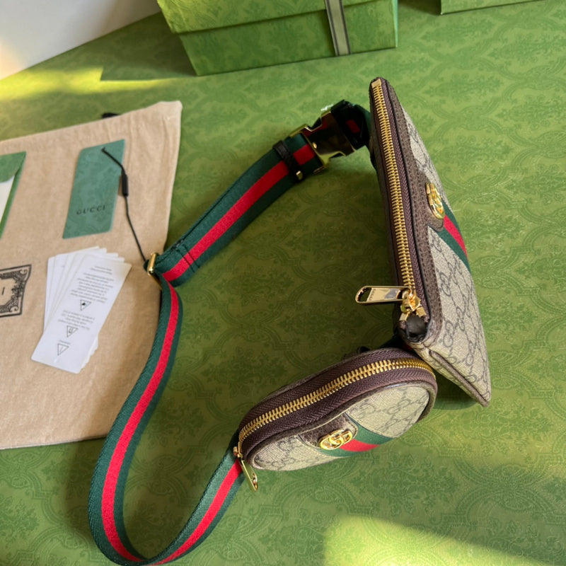 Satchel Bags - GCI Bags - 776