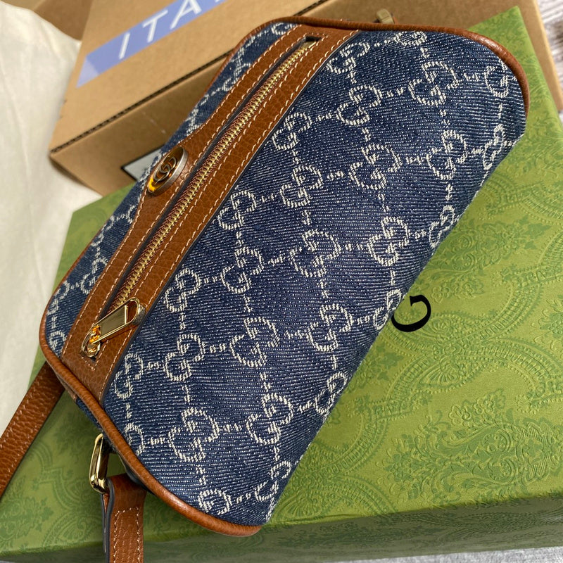 ELE - GG Bags - 2121