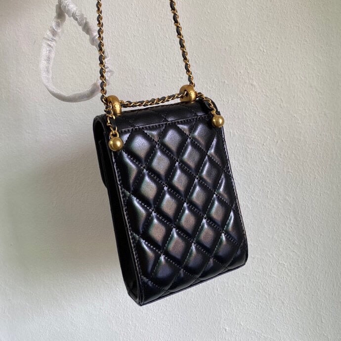 Satchel Bags - CHL Bags - 3728