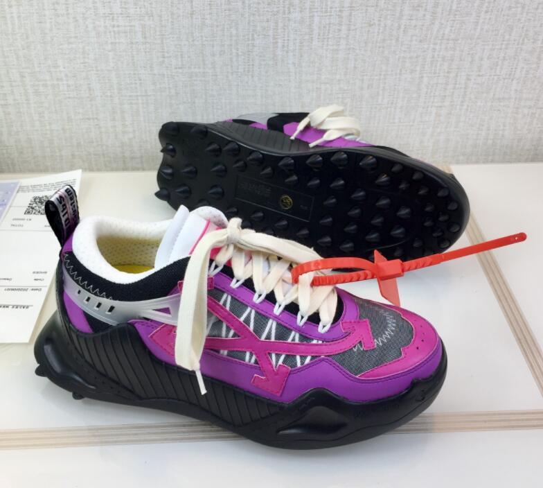 SAMC - YZO Women Shoes - 103