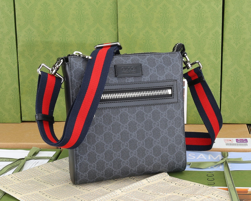 Satchel Bags - GCI Bags - 898