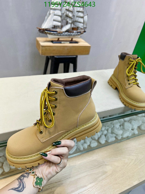SAMC - COL Women Shoes - 173