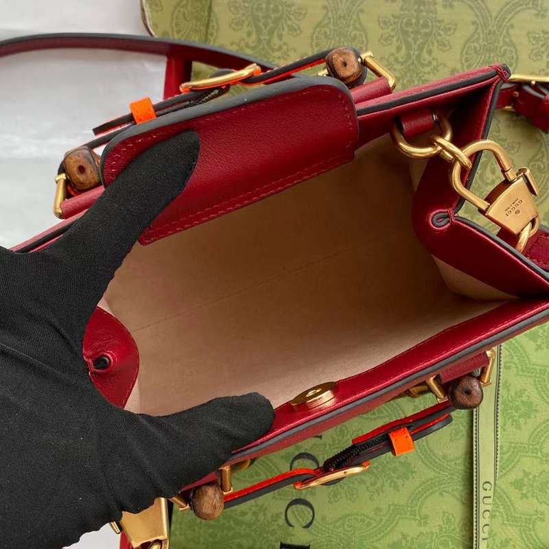 GUI2 Bags - Fashion Bags  671