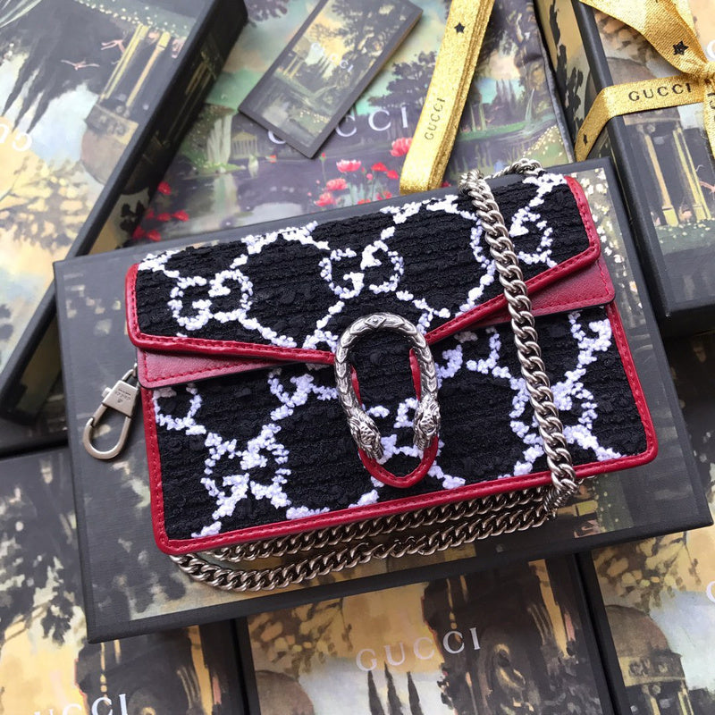 Satchel Bags - GCI Bags - 6196
