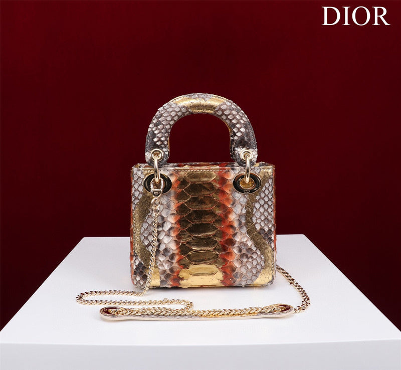 ELE - Dir Bags - 1690