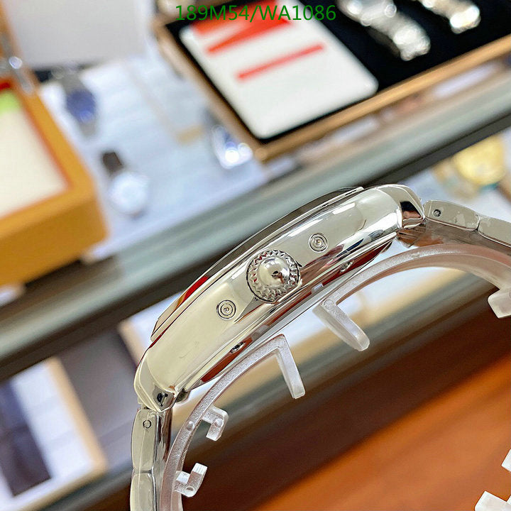 SAMC - OG Watches - 122