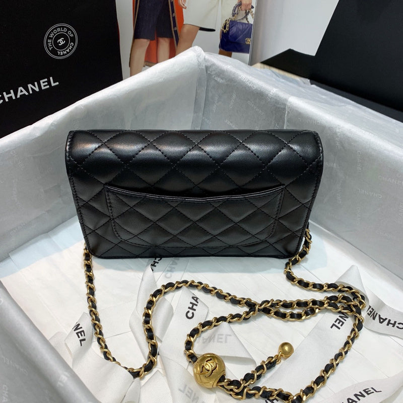 Satchel Bags - CHL Bags - 1499