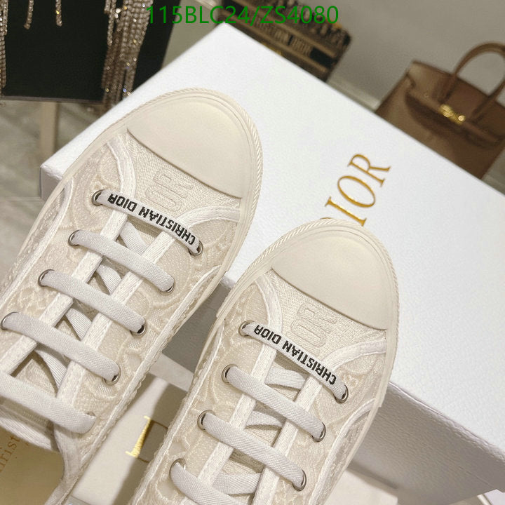 SAMC - DOR Women Sneakers - 092