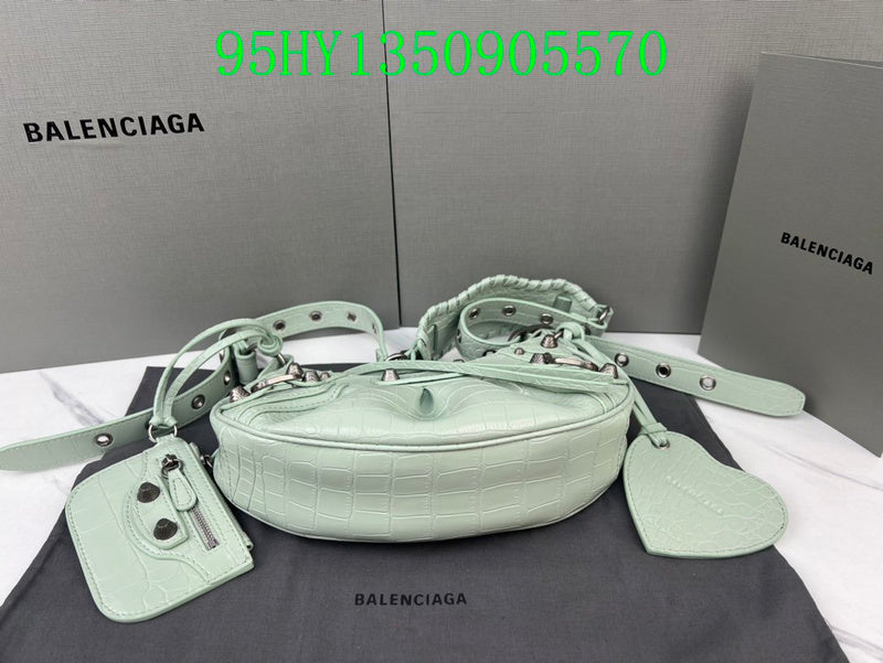 Satchel Bags - BGA Bags - 2136