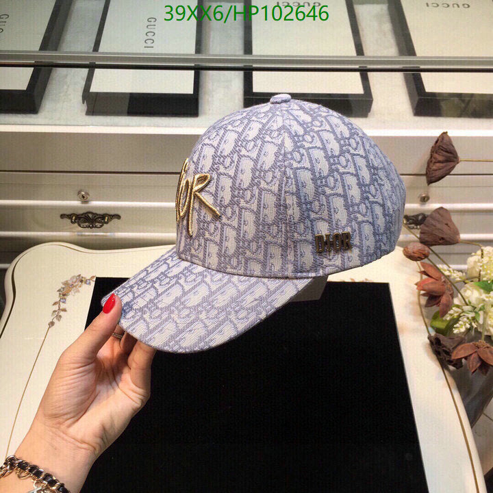 SAMC - DOR Caps & Hats - 140