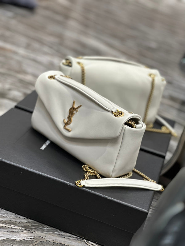 Satchel Bags - SLY Bags - 264