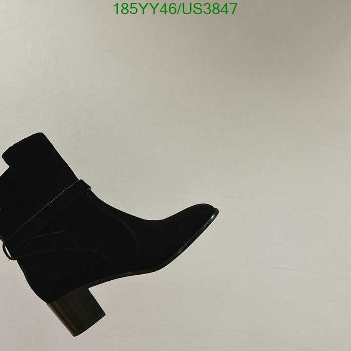 SAMC - Mix Boots - 537
