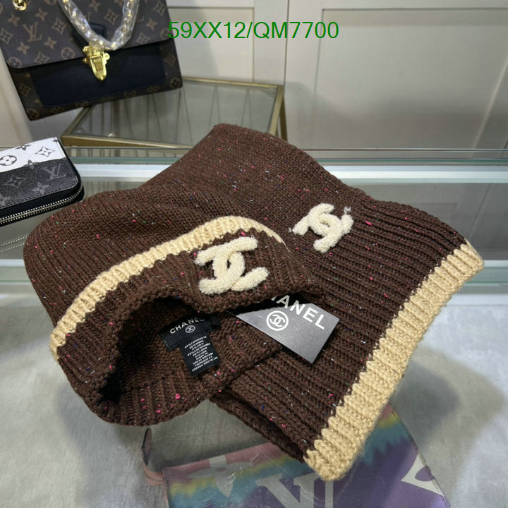 SAMC - CHL Scarves - 558