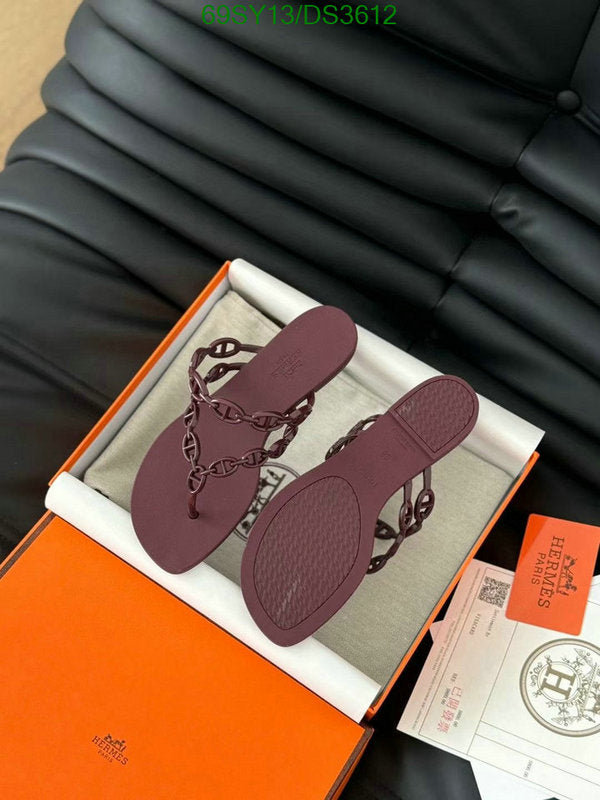 SAMC - HMS Women Shoes - 053