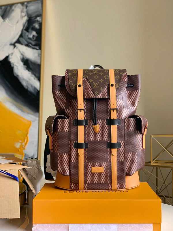 Glami Fashion Lu-Vi bags - 17783