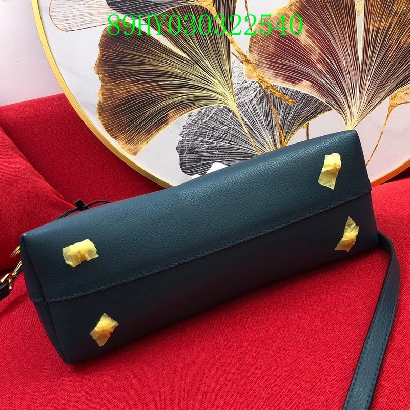 Satchel Bags - PDA Bags - 4530