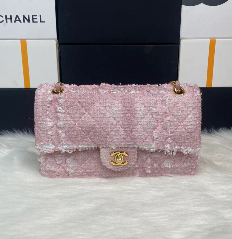 Satchel Bags - CHL Bags - 3217