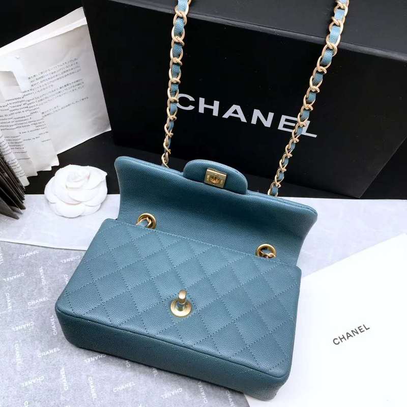 Satchel Bags - CHL Bags - 593