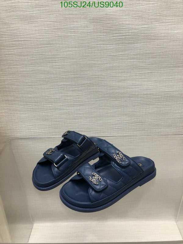 SAMC - CHL Women Shoes Slippers - 090