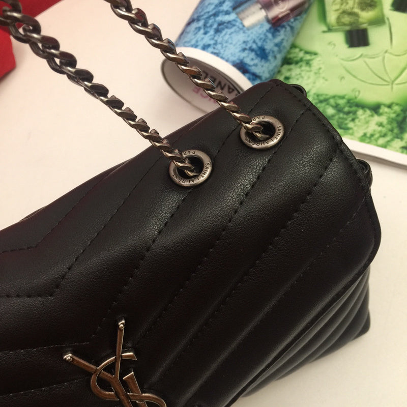 Satchel Bags - SLY Bags - 1447