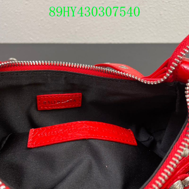 Satchel Bags - BGA Bags - 1894
