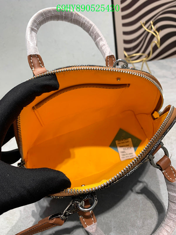 Satchel Bags - GOD Bags - 150