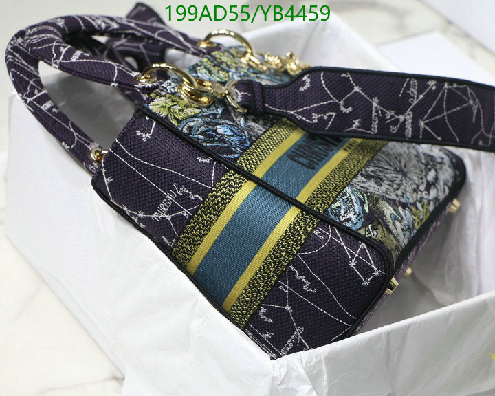 SAMCC - DOR Bags - 1543