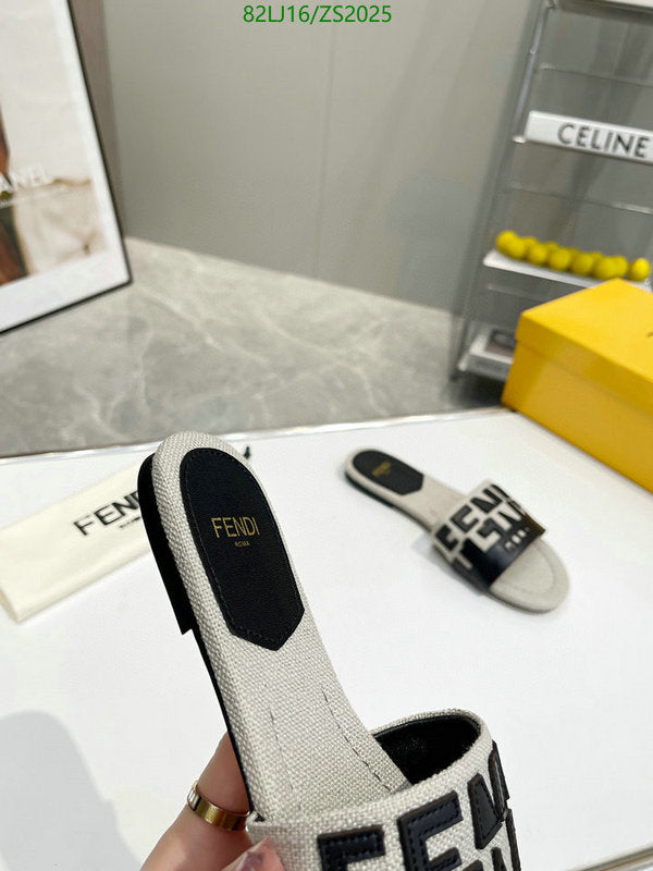 SAMC - FDE Women Shoes - 531