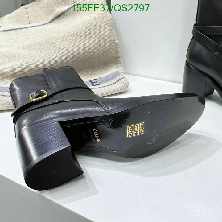 SAMC - COL Women Shoes - 065
