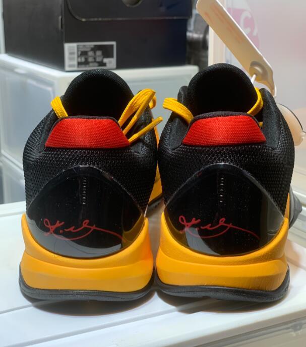 SAMC - NKE Shoes - 619